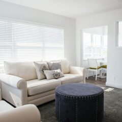 Pool-Side One-Bedroom at Sea Spray Inn, Lauderdale-by-the-Sea