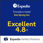 Expedia48 - Sea Spray Inn Your Home Away From Home