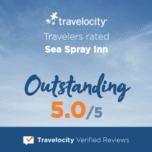 Travelocity50 - Sea Spray Inn Your Home Away From Home