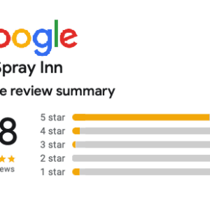 Google 4,8 - Sea Spray Inn Your Home Away From Home